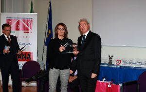 Rassegna Azzurro Salentino 2016: tutti i premiati