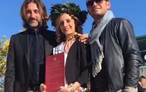 Ostuni: un progetto dell’Associazione Astera diventa tesi di Laurea