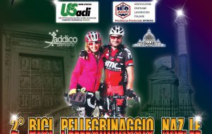 In bici da Brindisi a Roma per la Chiusura del Giubileo della Misericordia