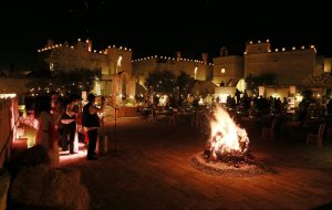 La Magia dei Mercatini di Natale a Borgo Egnazia