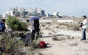 Diario di Bordo, pagina n. 336: la Brindisi che resiste