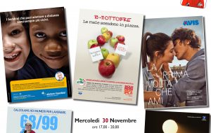 Creatività e Comunicazione Sociale: il CSV Poiesis propone un seminario a Torre S. Susanna