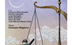 Di scena a Fasano: domenica “Calici bianchi” della compagnia “Calandra” di Tuglie