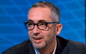 Il Giorgi incontra Carlo Puca