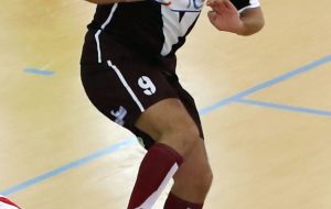 Futsal Brindisi vs Volare Polignano, semifinale di Coppa Italia