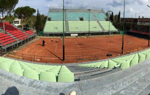 Circolo Tennis Brindisi: ecco il nuovo consiglio direttivo