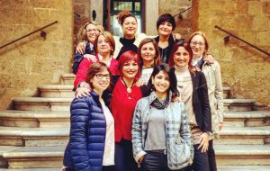 Donne, storie oltre la violenza: domani incontro a Francavilla Fontana