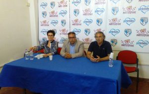 ASD Brindisi: Consiglia Lacorte (Perbrindisi) nominata vicepresidente
