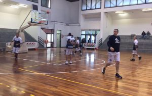La Dinamo Brindisi serve il poker