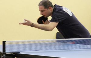 Tennistavolo: Enel Brindisi vince e raggiunge il secondo posto in C1