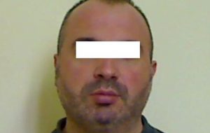 Operazione Twilight contro estorsioni ed usura: torna in carcere Alessandro Fago