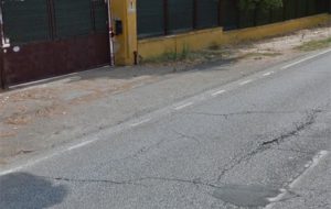 SS 16 Fasano-Pezze a rischio incidenti