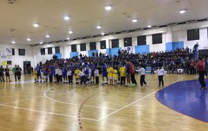 La Junior Fasano batte il Siracusa e festeggia cinque anni di imbattibilità interna