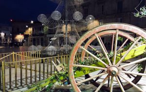 Ostuni: torna la Festa del Vino e dell’Olio Novello