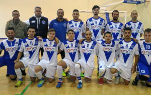 Futsal Brindisi perde in casa di misura ma denuncia la scorrettezza degli avversari