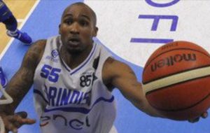 New Basket Brindisi: da oggi in vendita tutte le partite interne del girone di ritorno