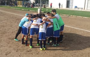 Cedas Avio: pareggiano Allievi e Terza Categoria, vincono i giovanissini