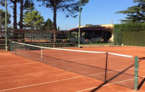Il 34° Trofeo “Dino De Guido”di tennis a Bagordo, Pierri e Pastore