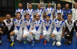 Futsal Brindisi, inedita sfida con il Futsal Donia