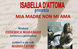RiCreAzione e La Bottega del Teatro ospitano a Mesagne Isabella D’Attoma