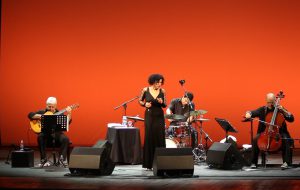 Ghironda Winter Festival: si parte Venerdì 18 con Jaques & Paula Morelenbaum