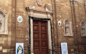Domenica si conclude il Giubileo straordinario della Misericordia dell’Arcidiocesi di Brindisi