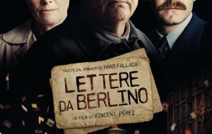 Autunno d’autore: al Cinema Impero arriva “Lettere da Berlino”