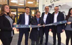 Lidl ha aperto i battenti a Brindisi