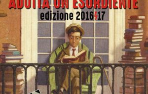 Boom di partecipazione per “Adotta un Esordiente 2017”