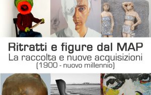 Grande successo al Maac di Ceglie per la mostra “Ritratti e figure dal MAP”. E oggi di presenta “Kalopolis”