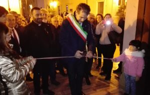 Inaugurata a Cellino la mostra della civiltà rurale e contadina