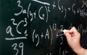 Ipotesi rinnovo insegnamento della matematica dal 4°/5°anno primarie alla media inferiore.