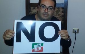 A San Pietro le ragioni del NO “on the road”