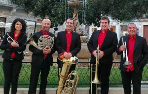 I “Donatori di Musica” tornano all’Oncologico di Brindisi