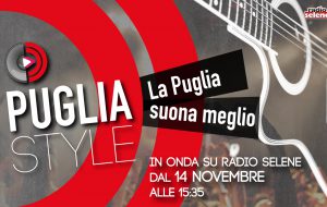 Puglia Style: partito l’appuntamento dedicato ai giovani talenti pugliesi: ecco come inviare la candidatura