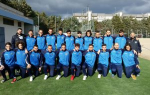 Cedas Avio cala il tris: vincono Prima Squadra, Allievi e Giovanissimi