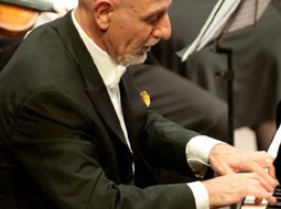 BrindisiClassica: mercoledì 30 il recital del pianista Roberto Cappello