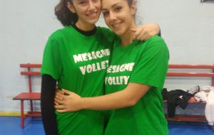 Il Mesagne Volley verso la sfida contro la Dream Volley Nardò