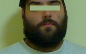 Ai domiciliari con 130 grammi di droga: arrestato