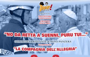 Tutti insieme per Arquata del Tronto