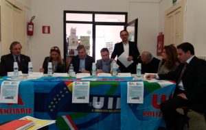 UILPA Polizia Penitenziaria: svolta oggi l’assemblea sindacale