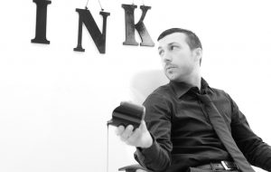Il caso Ink: Valerio Tagliacarne racconta le nuove strade del business