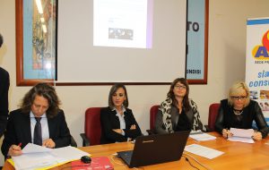 Io non alzo le mani: svolto l’incontro promosso da ADOC con la partecipazione degli esperti