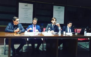 Aiga Brindisi a convegno sulla riforma costituzionale