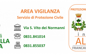 Allerta Meteo a Francavilla: parte il servizio informativo per Facebook e WhatsApp