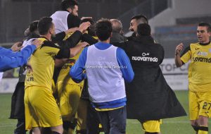 LegaPro, Francavilla che peccato! raggiunta ad Andria su rigore all’ultimo minuto