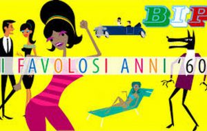 Come eravamo, noi generazione degli anni ’60. IV Parte. Di Gabriele D’Amelj Melodia
