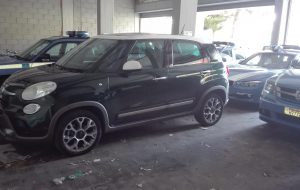 Sgominata banda specializzata nel riciclaggio di auto rubate