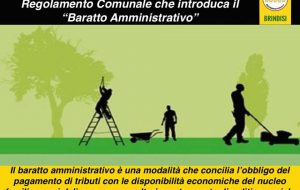 Baratto Amministrativo a Brindisi: il M5S presenta mozione