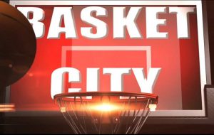 Torna Basket City: su Puglia Tv Marino, Pinto e Russo